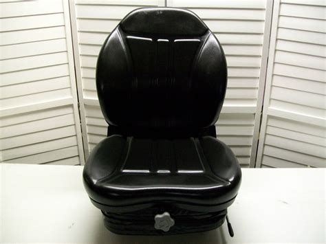 seat cover for cat skid steer|caterpillar replacement seat cushions.